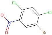 1-Bromo-2,4-dichloro-5-nitrobenzene