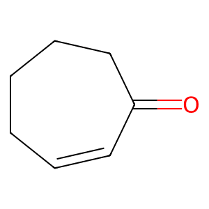 Cyclohept-2-en-1-one