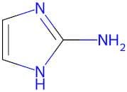 1H-Imidazol-2-amine