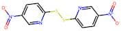 2,2'-Dithiobis(5-nitropyridine)