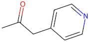 (Pyridin-4-yl)acetone