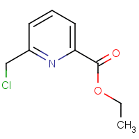 Ethyl 6-(chloromethyl)pyridine-2-carboxylate