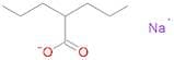 Sodium valproate