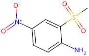 2-(Methylsulfonyl)-4-nitroaniline