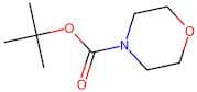 tert-butyl morpholine-4-carboxylate