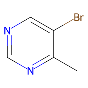 5-Bromo-4-methylpyrimidine