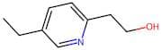 5-Ethyl-2-(2-hydroxyethyl)pyridine