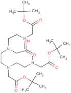 DOTA-tris(tBu)ester