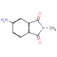 4-Amino-N-methylphthalimide