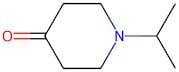 1-Isopropylpiperidin-4-one