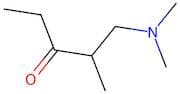 1-Dimethylamino-2-methylpentan-3-one