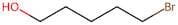 5-Bromo-1-pentanol