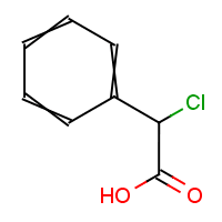 2-Chloro-2-phenylacetic acid