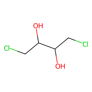 1,4-Dichlorobutane-2,3-diol
