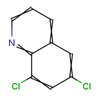 6,8-Dichloroquinoline