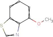 4-Methoxy-1,3-benzothiazole