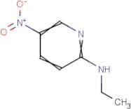 2-N-Ethylamino-5-nitropyridine