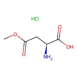 L-Aspartic acid β-methyl ester hydrochloride