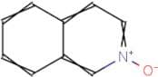 Isoquinoline n-oxide