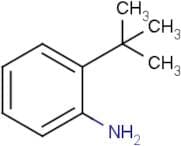 2-tert-Butylaniline
