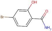 4-Bromo-2-hydroxybenzamide