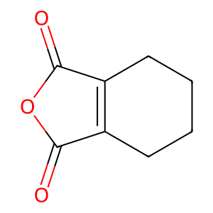 3,4,5,6-Tetrahydrophthalic anhydride