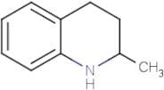 1,2,3,4-Tetrahydroquinaldine
