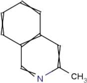 3-Methylisoquinoline