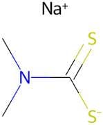 Sodium dimethylcarbamodithioate