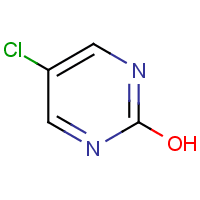 5-Chloro-2-hydroxypyrimidine