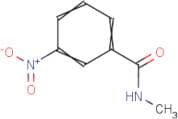 N-Methyl-3-nitrobenzamide