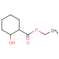 Ethyl 2-hydroxycyclohexanecarboxylate