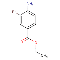 Ethyl 4-amino-3-bromobenzoate
