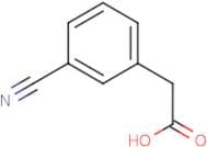 3-Cyanophenylacetic acid
