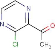 1-(3-Chloropyrazin-2-yl)ethanone