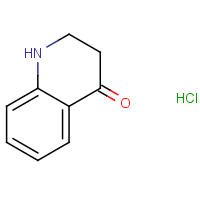 1,2,3,4-Tetrahydro-4-quinolinone hydrochloride