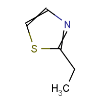 2-Ethyl-2H-3-thiazole