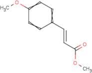 Methyl (2E)-3-(4-methoxyphenyl)prop-2-enoate
