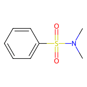 N,N-Dimethylbenzenesulfonamide