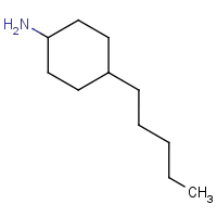 4-Amylcyclohexylamine