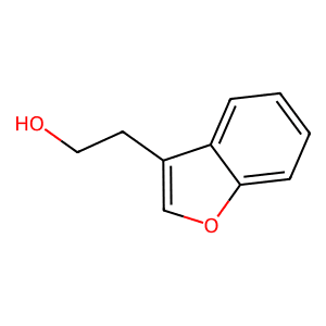 3-(2-Hydroxyethyl)benzo[b]furan