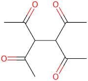3,4-Diacetylhexane-2,5-dione