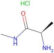 (R)-2-Amino-N-methylpropanamide hydrochloride