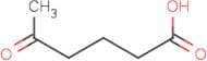 4-Acetylbutyric acid
