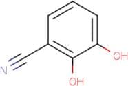 2,3-Dihydroxybenzonitrile