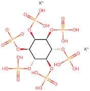 Inositol hexaphosphoric acid dipotassium salt