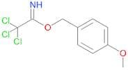 4-Methoxybenzyl 2,2,2-trichloroacetimidate