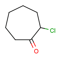 2-Chlorocycloheptanone