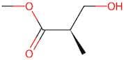 (R)-(-)-3-Hydroxy-2-methylpropionic acid methyl ester