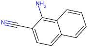 1-Amino-2-naphthonitrile